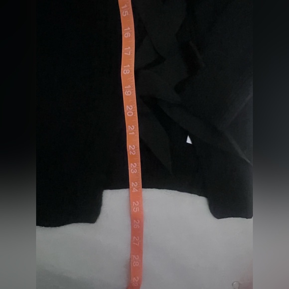 BiBi Black Knitwear - Picture 5 of 8